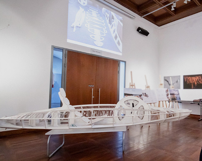 Wir unterstützen interessante Projekte