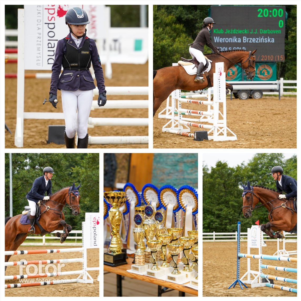 Wir fördern lokale Sportprojekte!