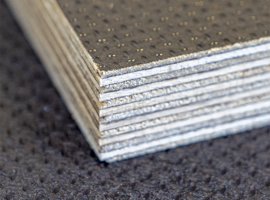 Siebdruck (Standard) - Beispielansicht