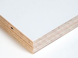 Weiß - Beispielansicht