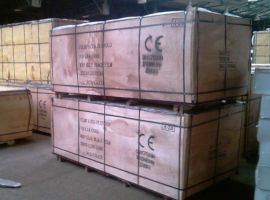 Verpackung - Beispielansicht